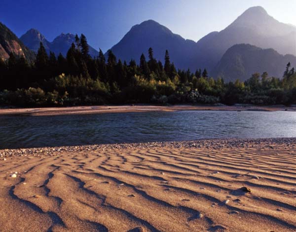 SANDBEACH