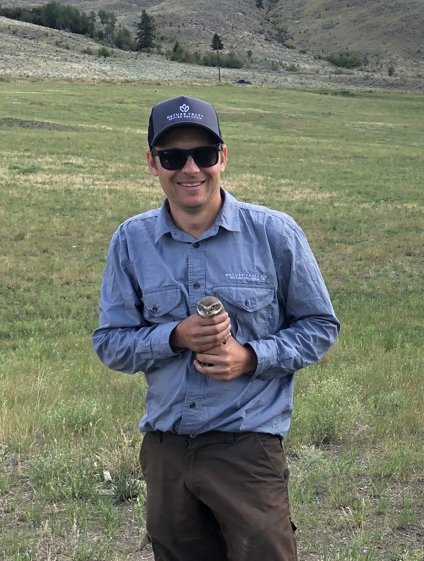 Nick-in-nature