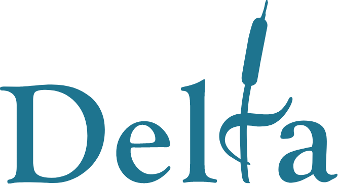 Delta Logo