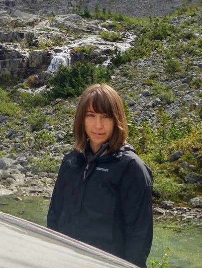 Danielle-in-nature