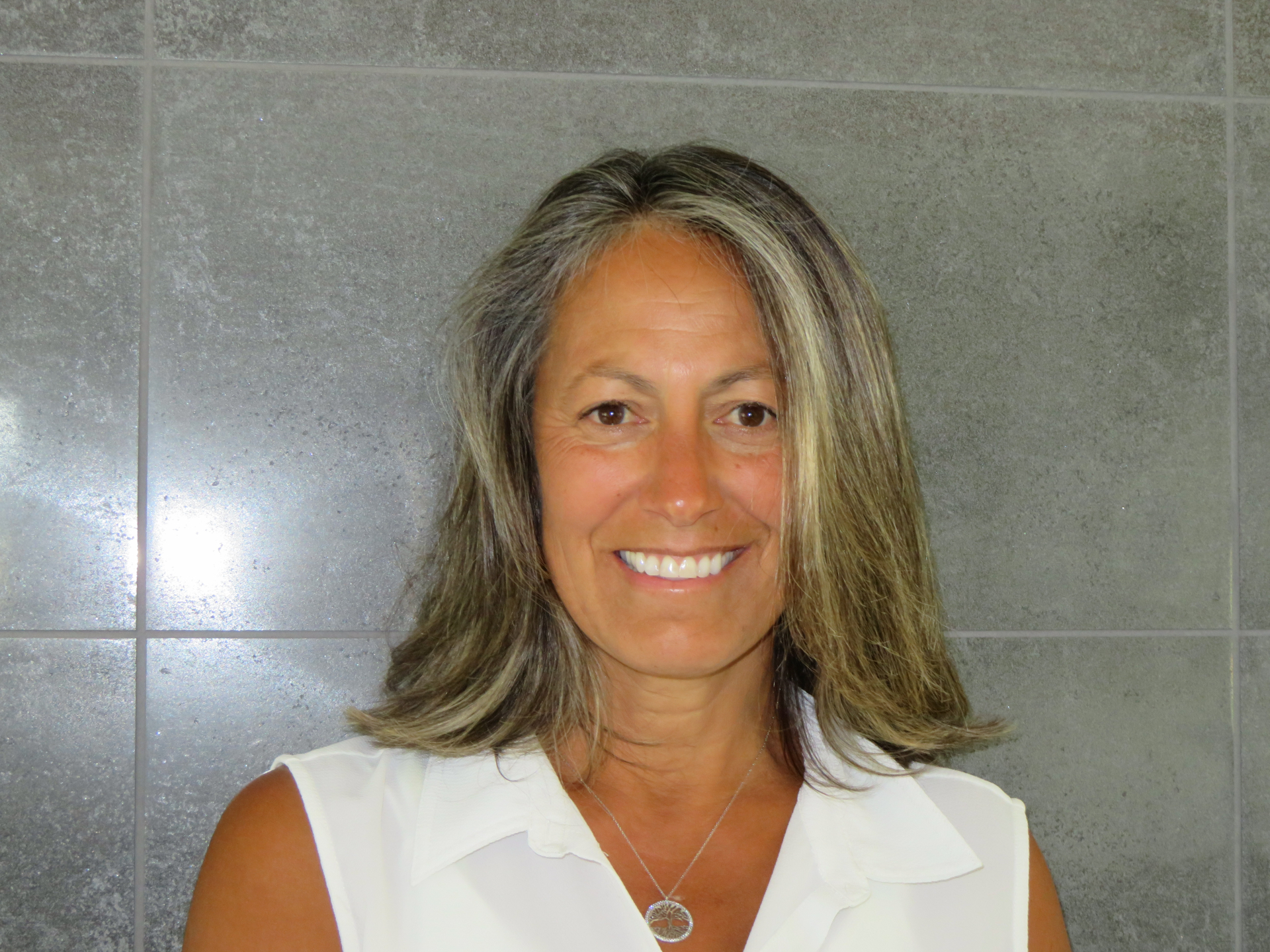 Ellen Simmons