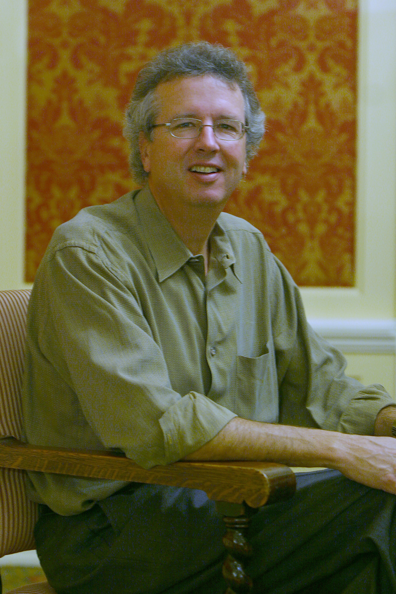 Kip Woodward Oct 2004 3